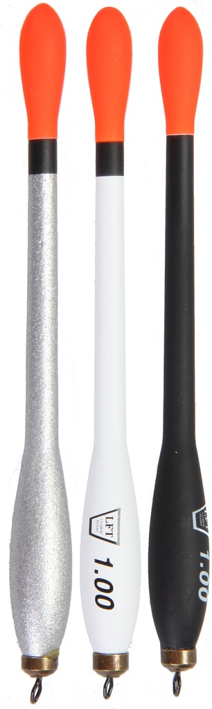 LFT Stand-Up Waggler Bubble 2,5gr + 3N6 (43)