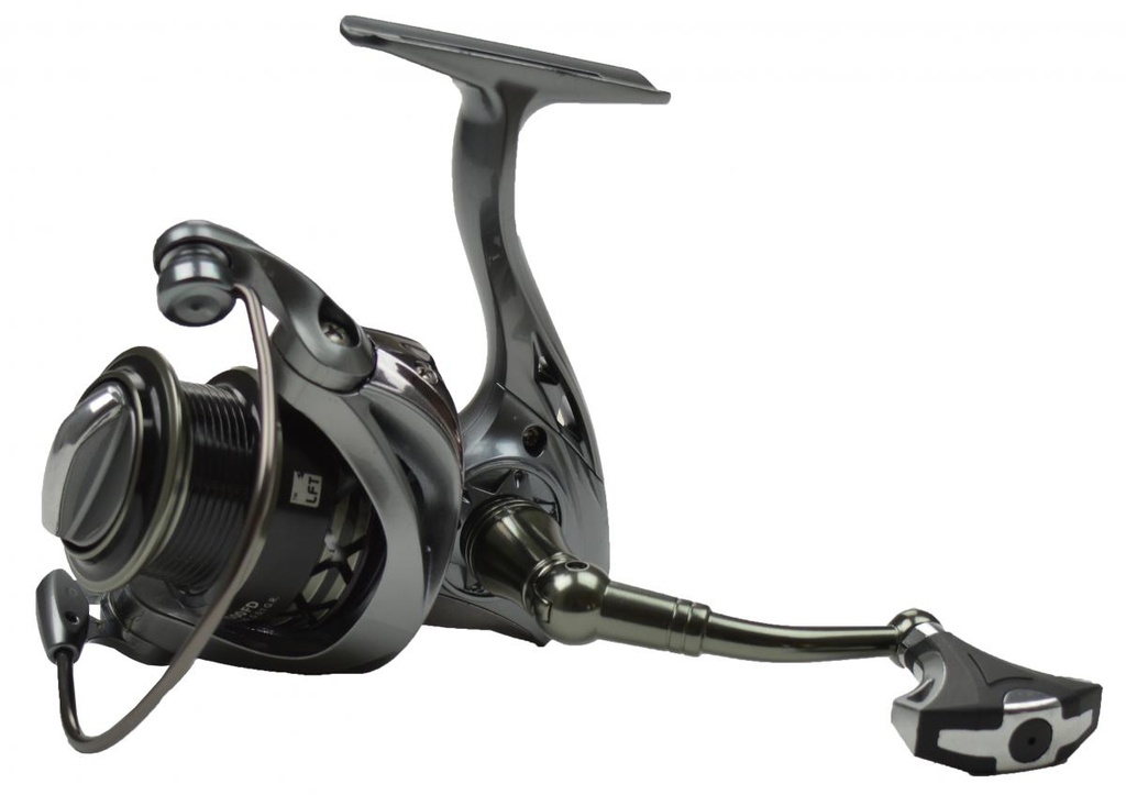LFT Prestige 2500 FD