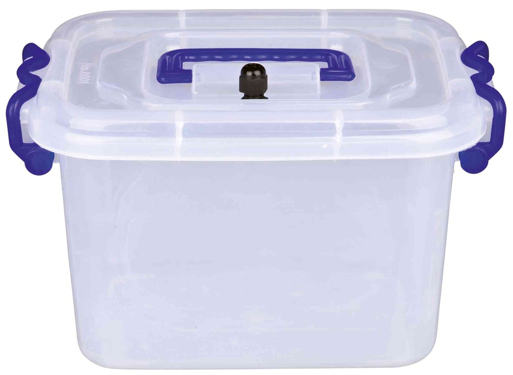 Beregeningssysteem Reptile Rain voor terraria, 6,5 l