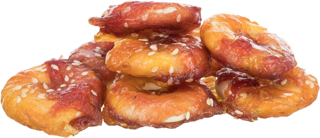 PREMIO Lamb Chicken Bagel, los, 17 g