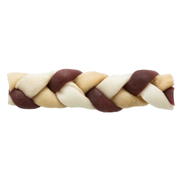 Denta Fun Braided Stick, 12 cm, 85 g
