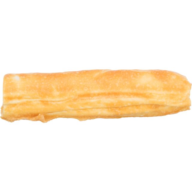 Denta Fun Chicken Chewing Big Roll, los, 15 cm, 80 g