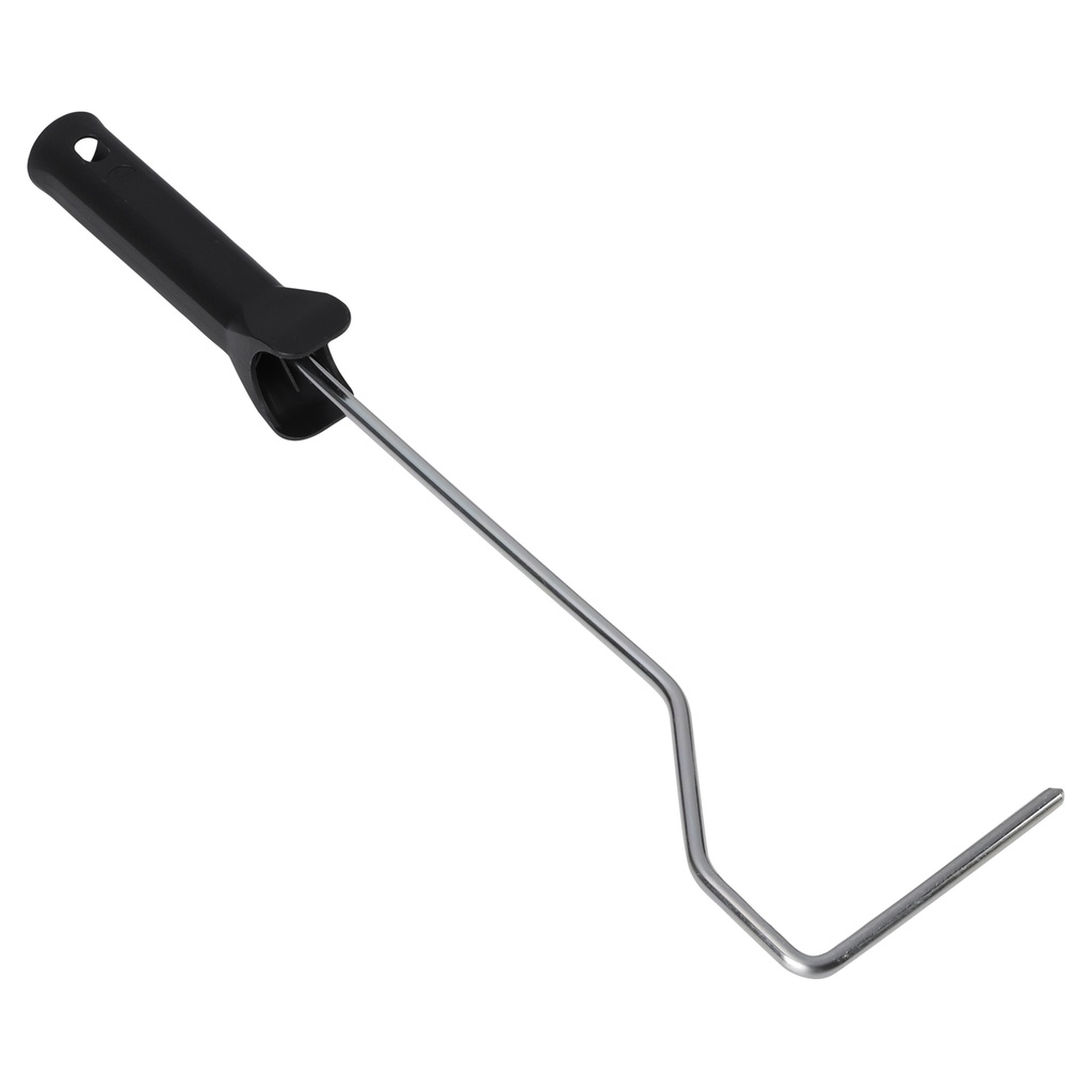 VERFBEUGEL 6MM LANG 10CM