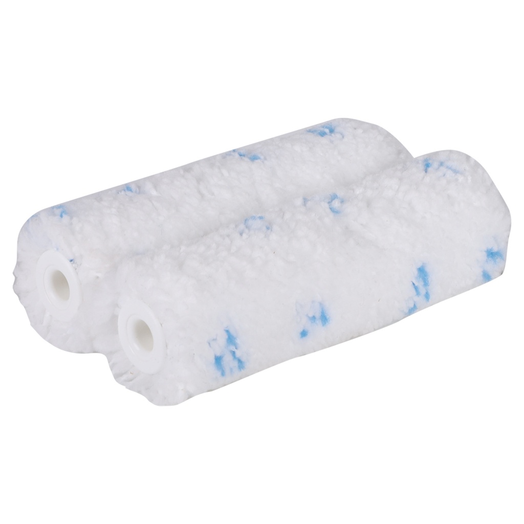 CG BEITSROLLER MICROVEZEL 10CM       (2)