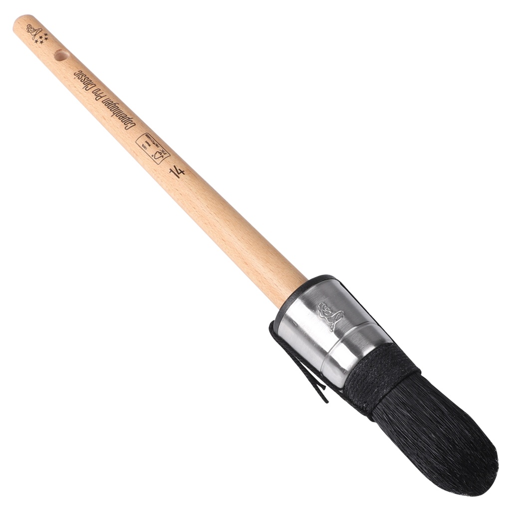 ELMA PATENTPUNTKWAST ROND 795-14PRO