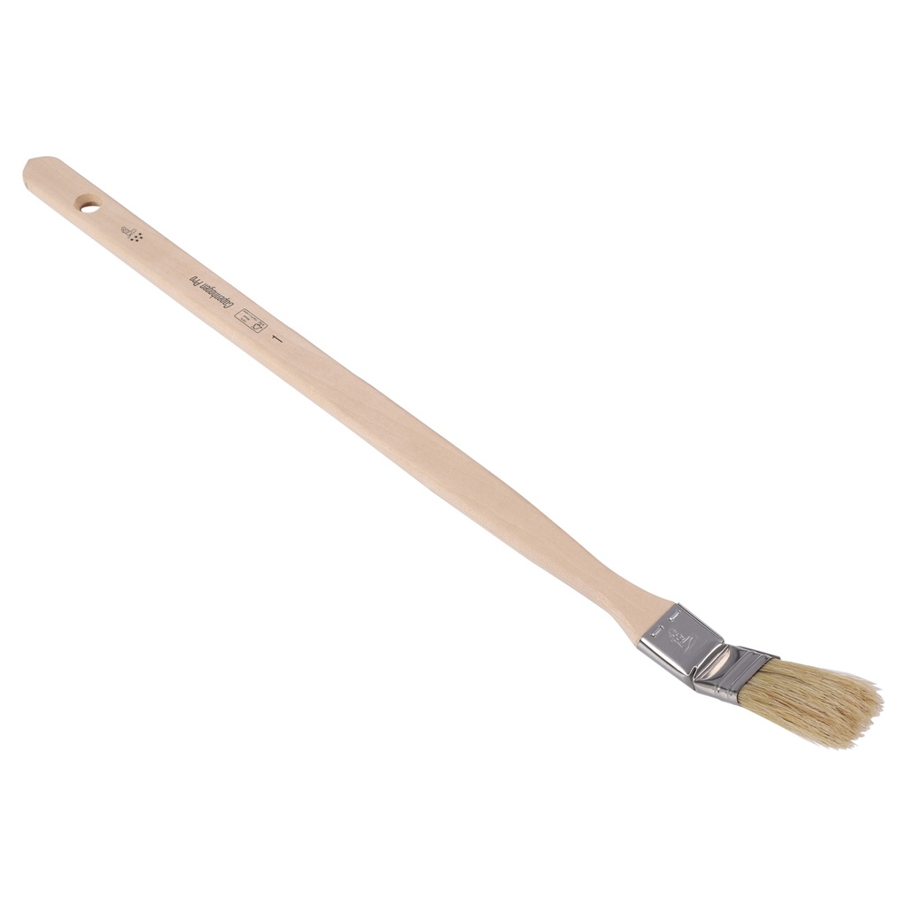 PROF RADIATORKWAST HOUT WIT HR 1
