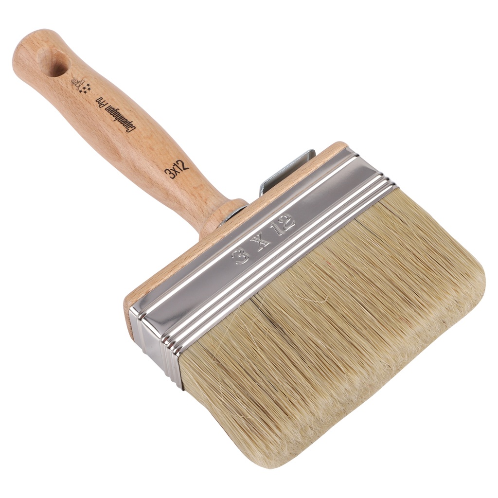 PROF BLOKWITTER HOUT 3X12