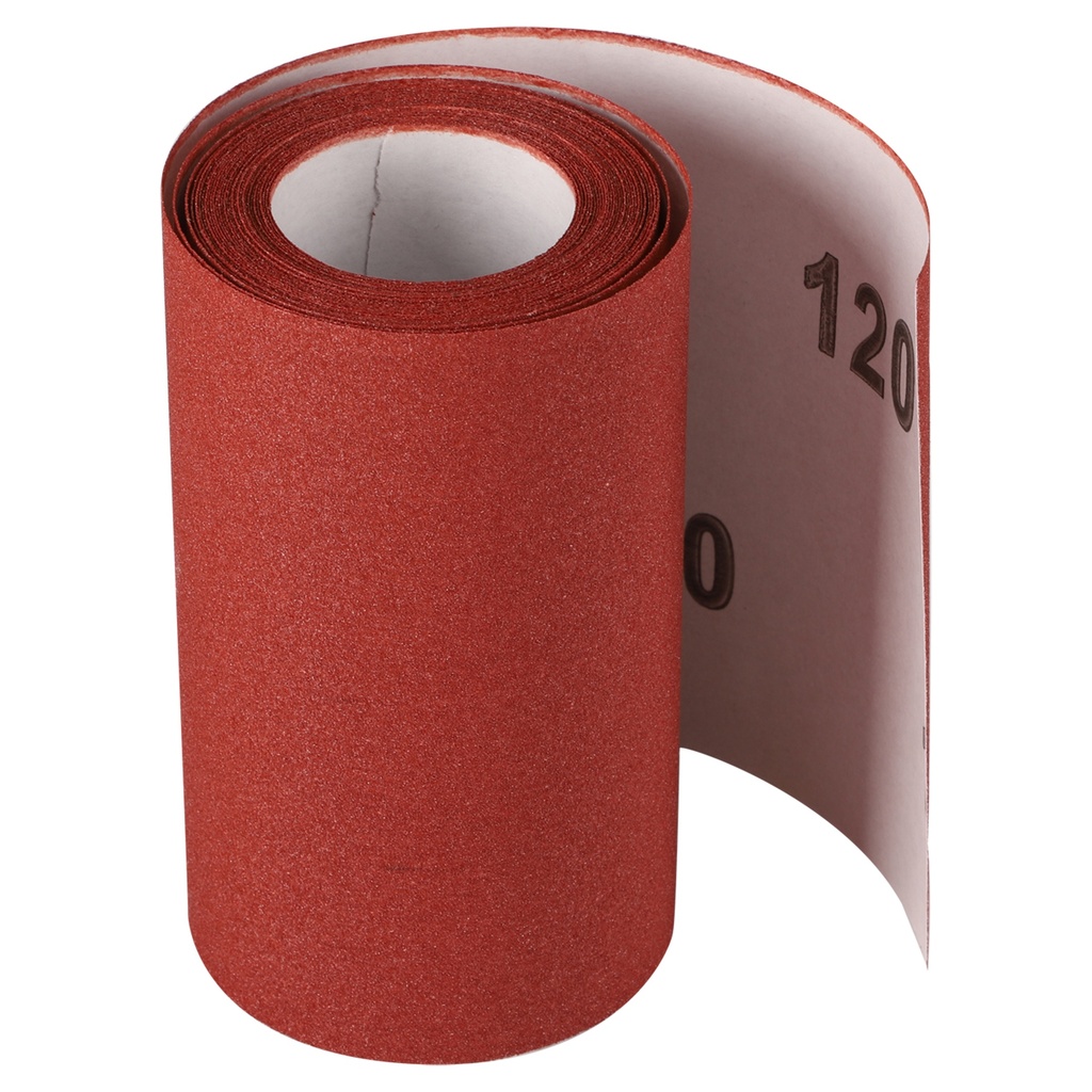 ELMA SCHUURROL  P120 VELCRO 5Mtr.