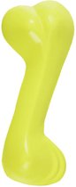 HS RUBBER CLASSIC BEEN NR.4 GROEN 14CM