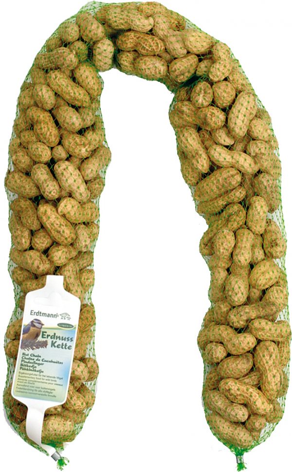 Pindaslinger 4-seizoenen 400 gram
