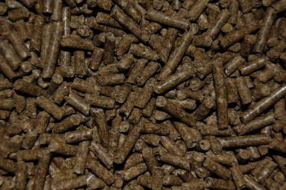 Konijnenkorrel fok 20 kg