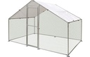 # KIPPENREN DOERAK 6x3x2M actie
