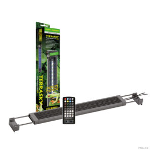 # EX frog terrasky LED voor beplante terraria 48,5x9,1x6cm
