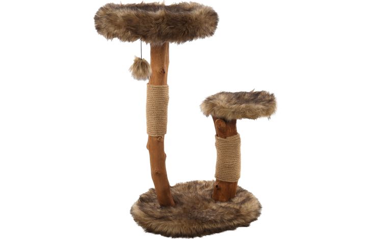 # KRABPAAL BETULA 2 71x40x86CM