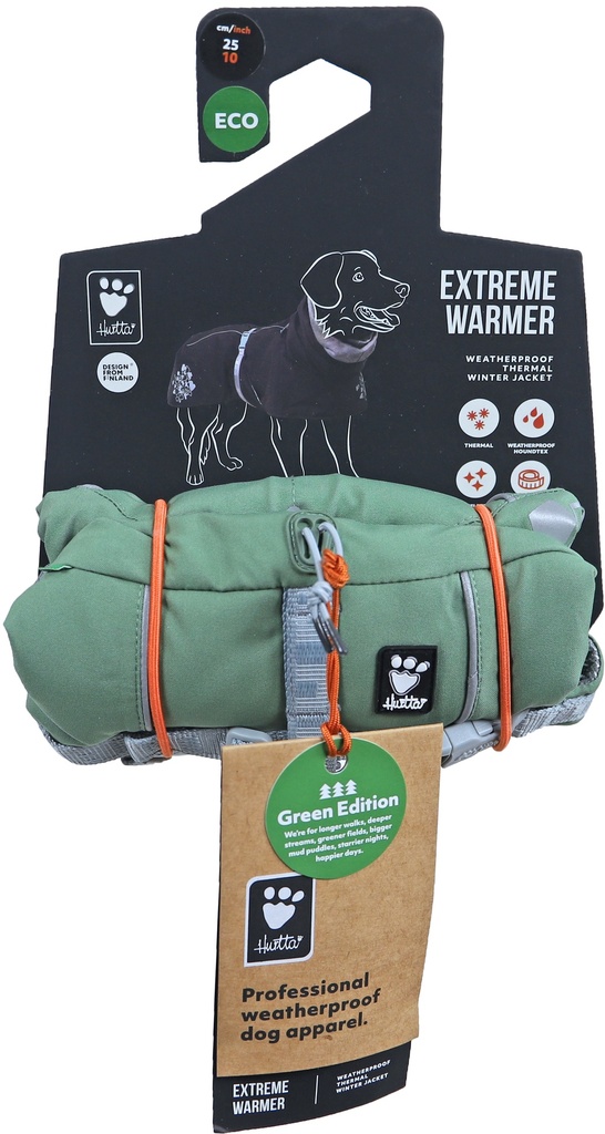 # EXTREME WARMER ECO HEDGE 25CM 933831