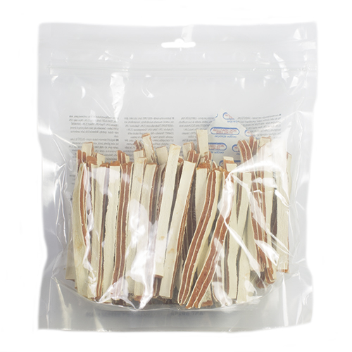 Sushi-strip 500 gr./zakje