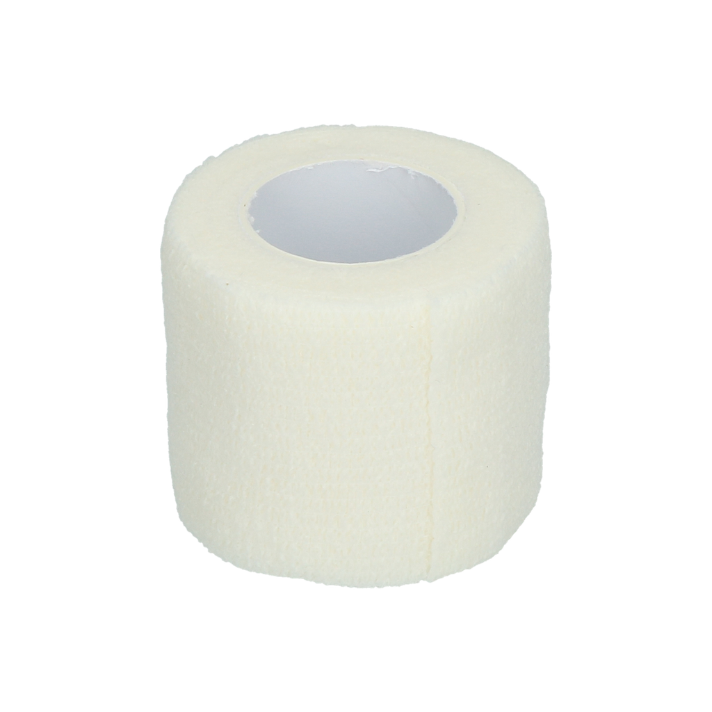 Bandage Animal White Pet Profi 5 cm