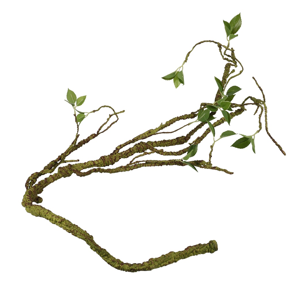 Plantentak dik 110cm groen