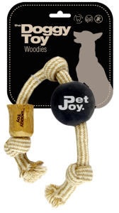# Doggy Toy Woodies N8