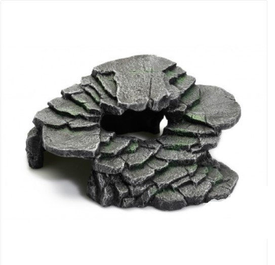 Giganterra waterschildpad platform M