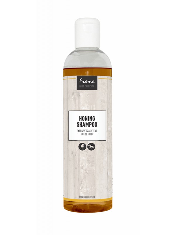 Frama Honing Shampoo 300 ml