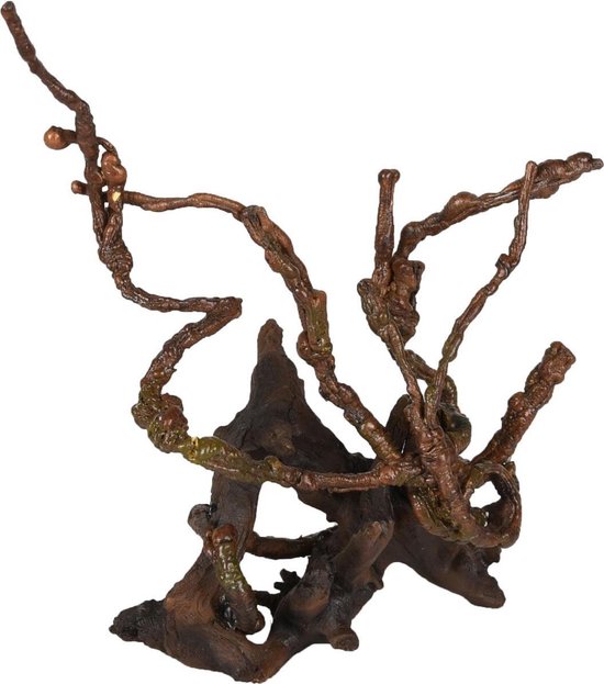 AD AZALEA WORTELS 13X10X19CM