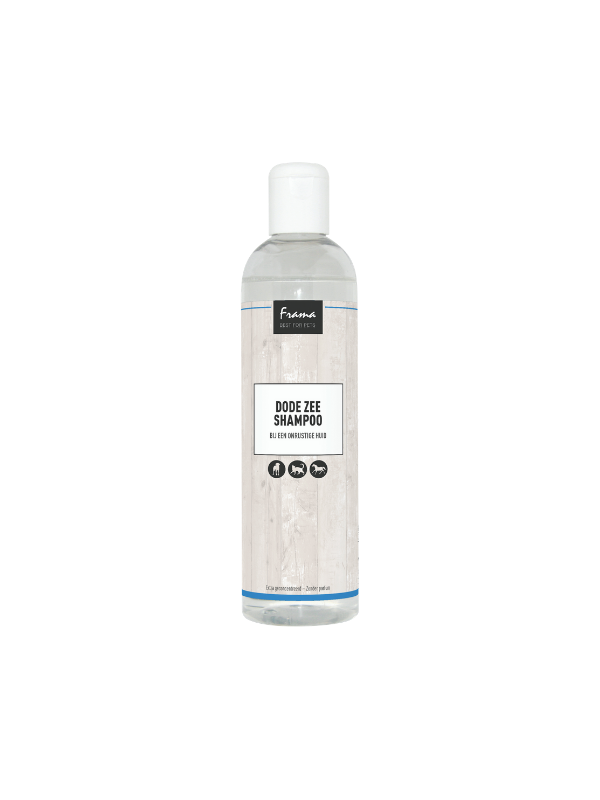Frama Dode Zee Shampoo 300 ml