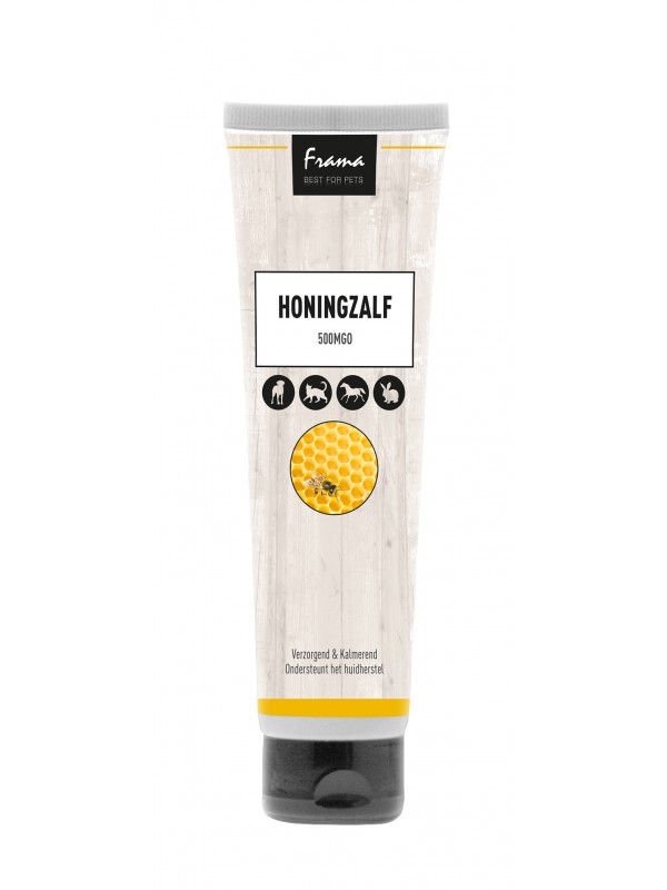 Frama Honingzalf Manuka tube 40 ml