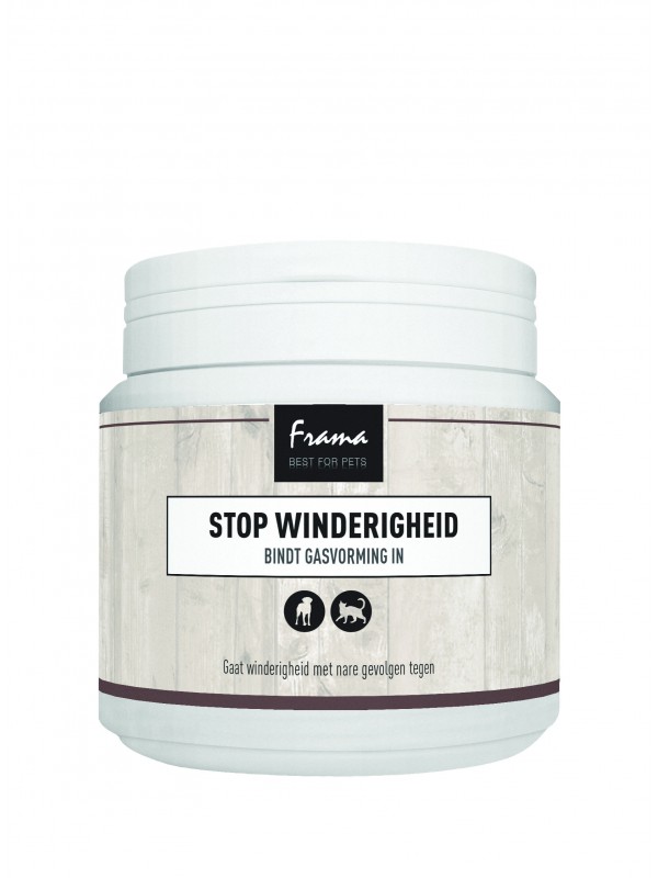 ! Frama Stop winderigheid 300 gr