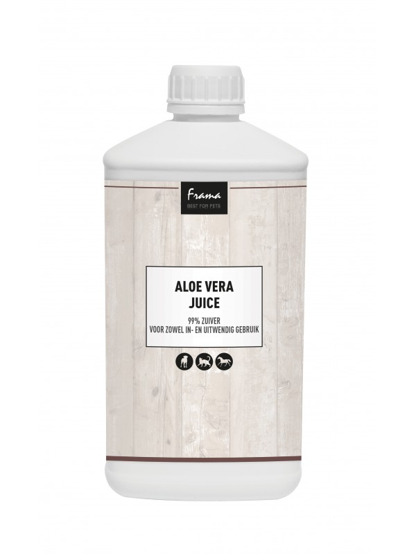 Frama Aloe Vera Juice 1 ltr