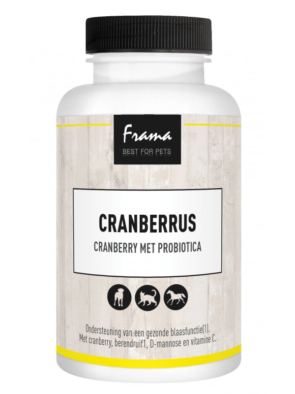Frama Cranberrus 60 caps