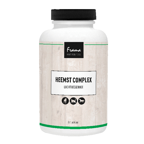 !Frama Heemst Complex Luchtwegenmix 75 gr.