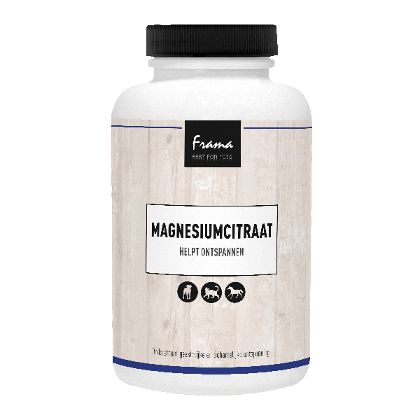 Frama Magnesium Citraat 150 gr