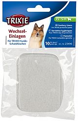 Honden inlegkruisjes M 10st