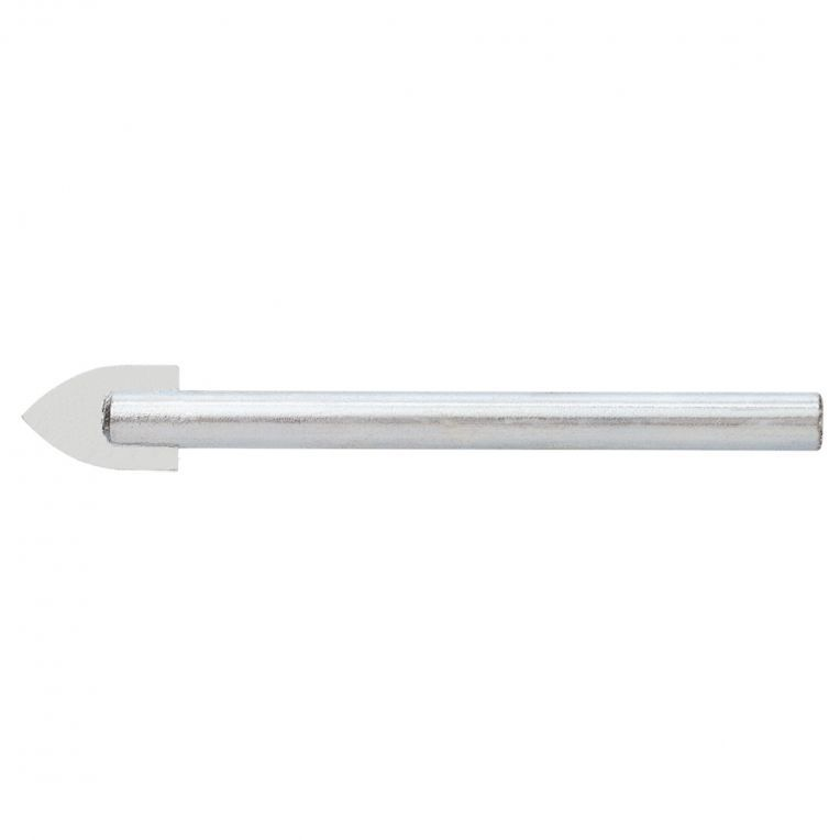 Glasboor 5mm