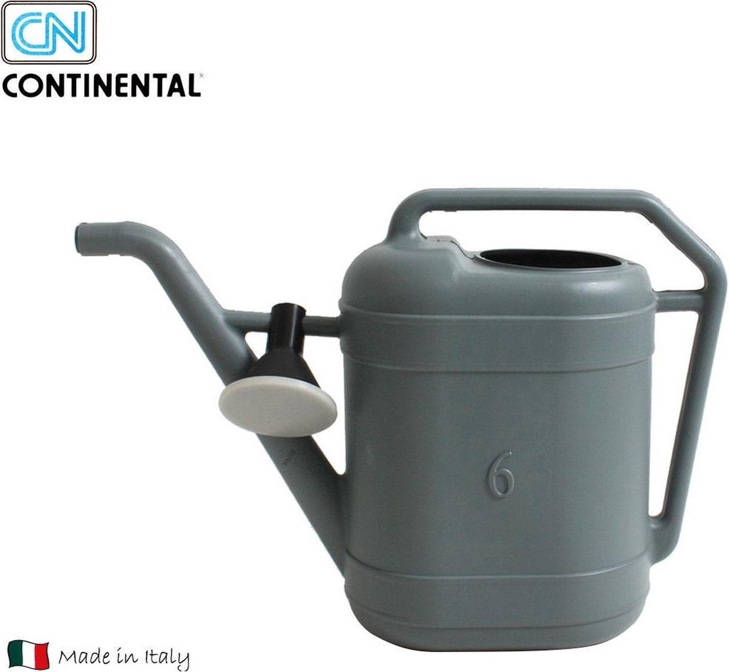 Gieter 6 liter