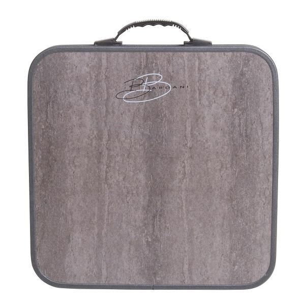 Bardani Pacific Top tafelblad stone tbv Pacific krukje