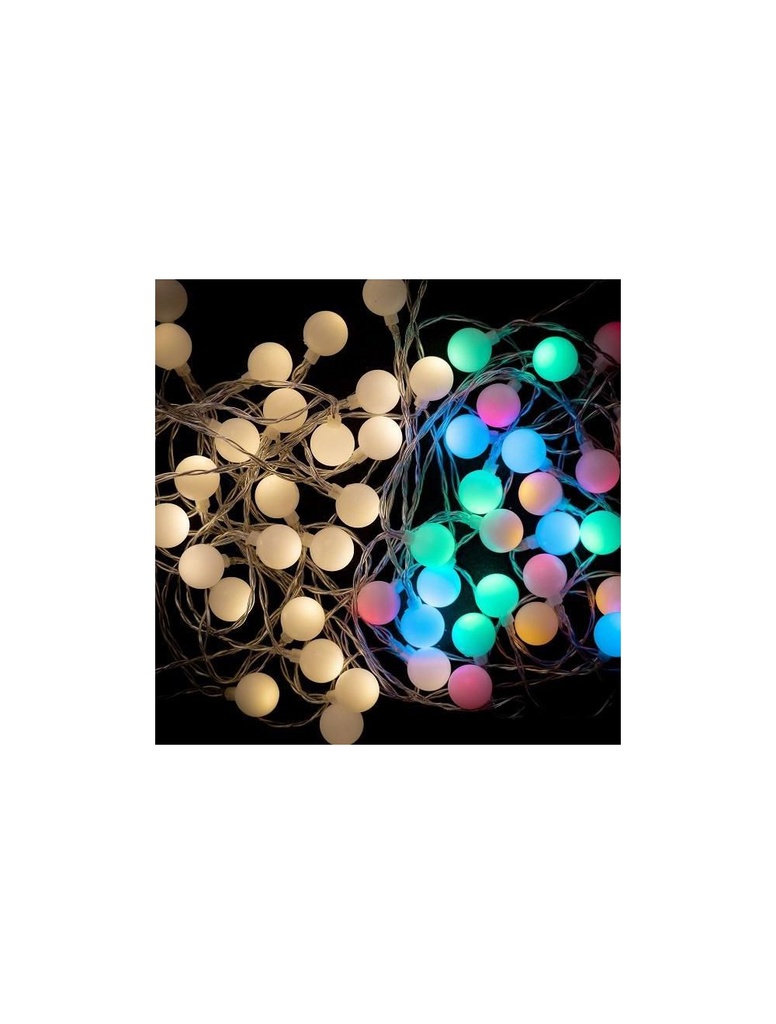 # Bardani Outdoor Party light 16mtr multi colour