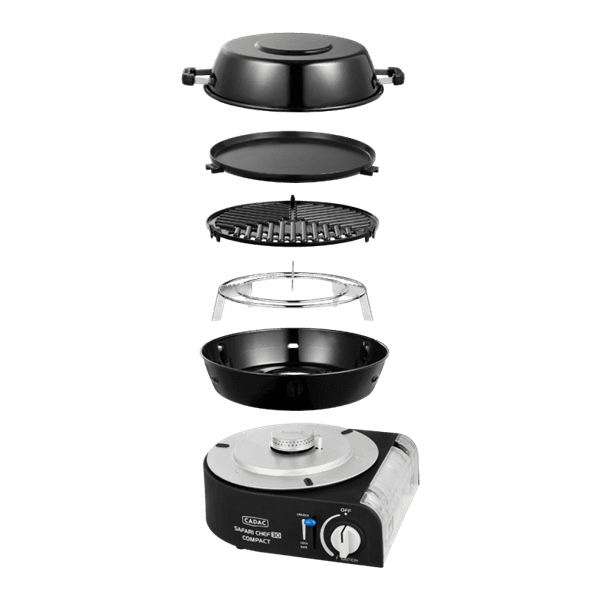 Cadac Safari Chef Compact 30