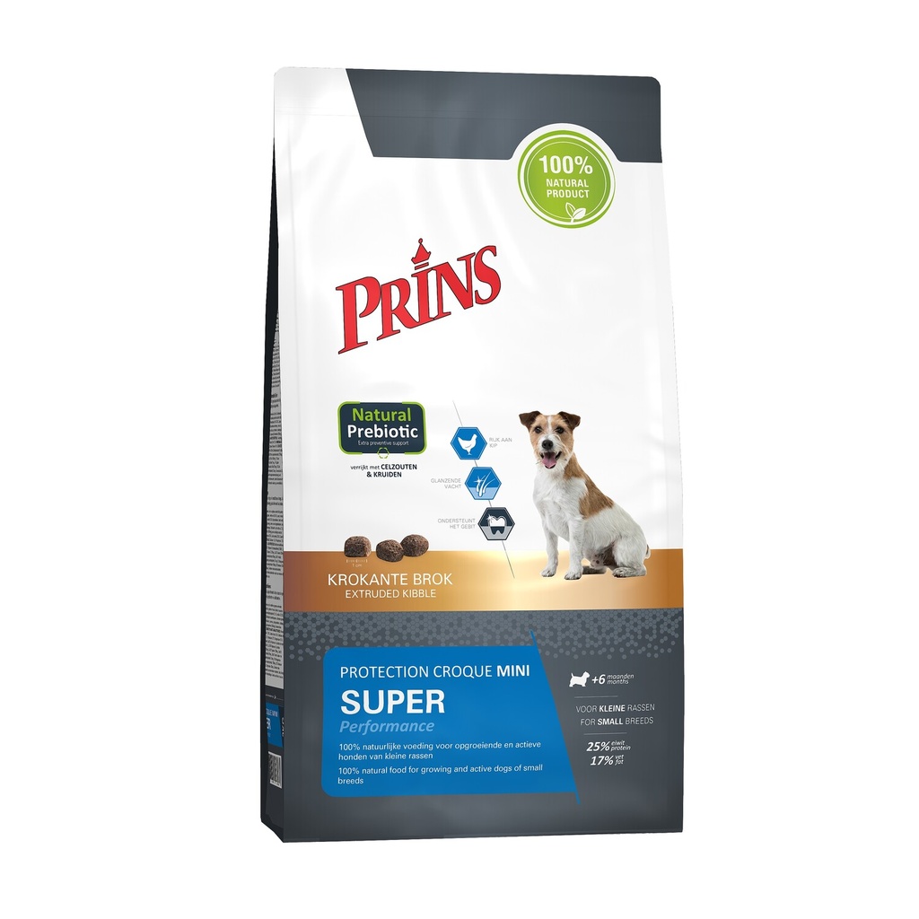 Prins ProCare Protection Mini Super Performance 10 kg