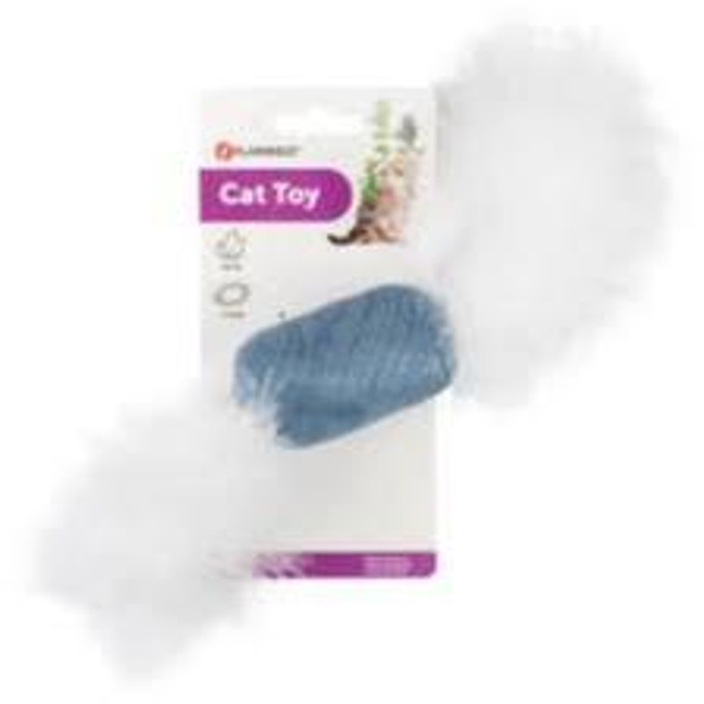 # PS MEDY ROLLER BLAUW 27CM
