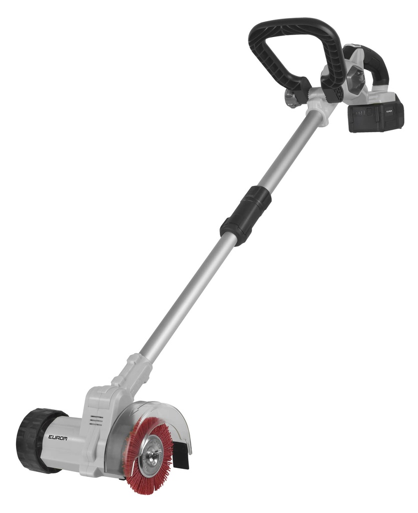 # Accu Weedcleaner
