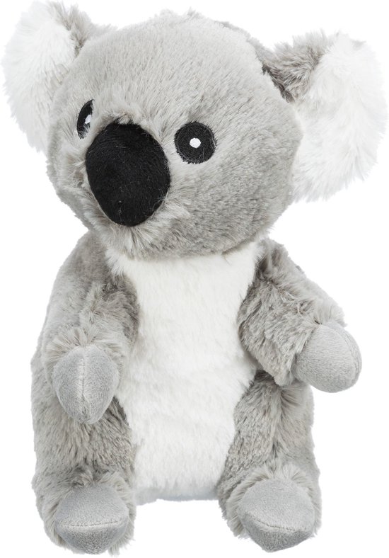 Be Eco koalabeer Elly pluche gerecycled 21cm