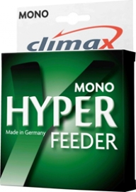 !Climax Hyper Feeder Dark Brown 250m 0,25mm.