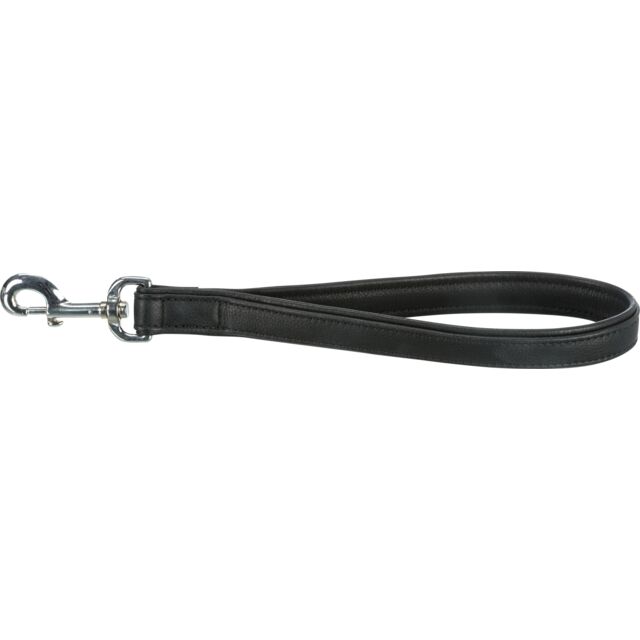 Active Comfort korthouder, M–L: 35 cm/25 mm, zwart