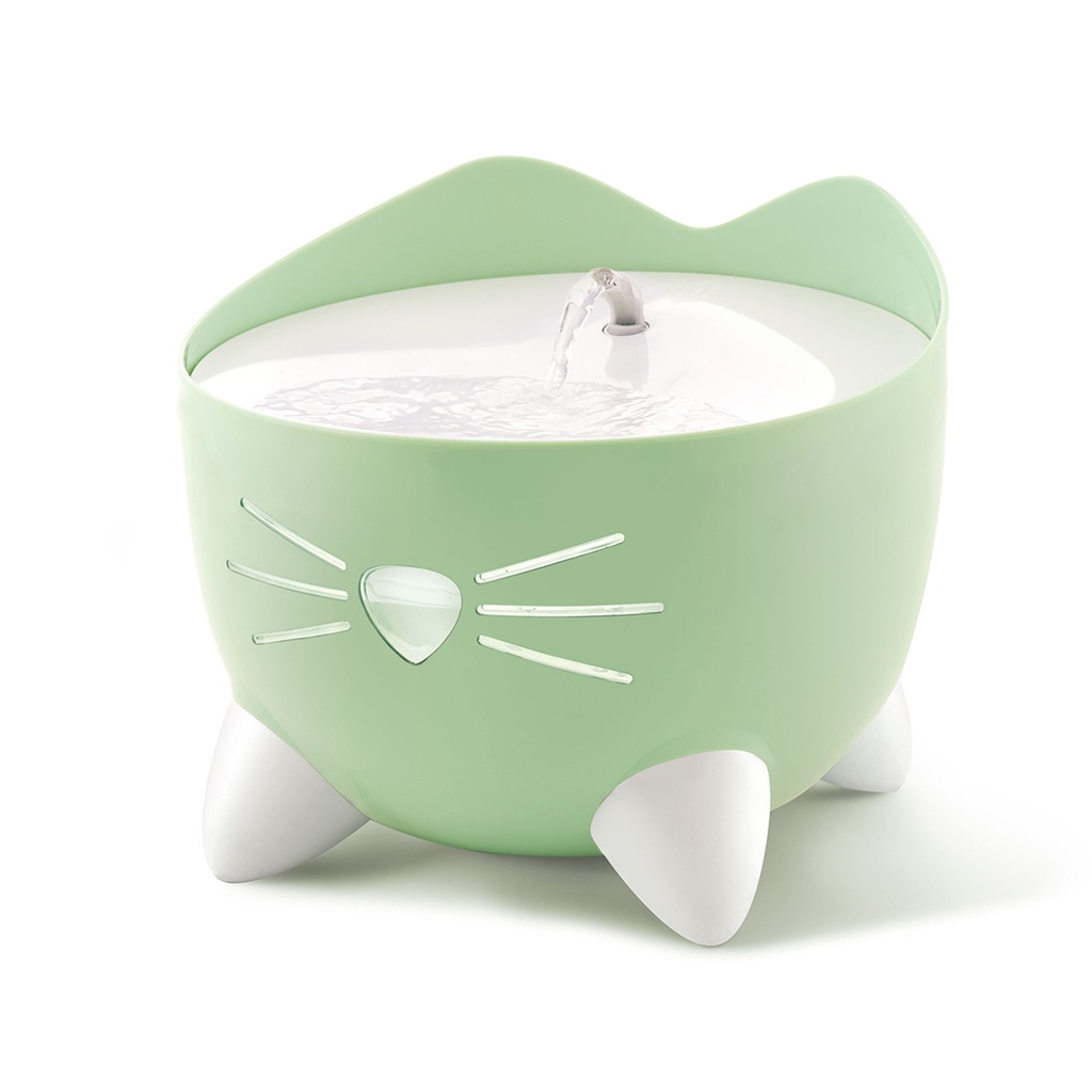 # CA Pixi drinkfontein 2,5L groen