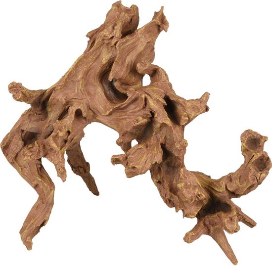 AD HESTA WORTELS 31x19x24CM