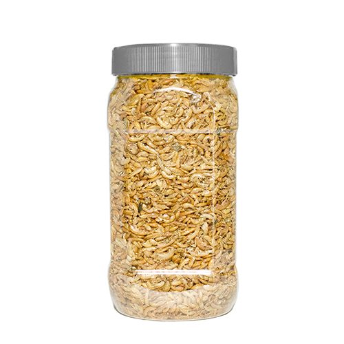 Schildpadvoer 1000 ml