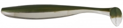 LFT Minnow Shad (012) 4pcs. 12cm. - Olive Clear Belly