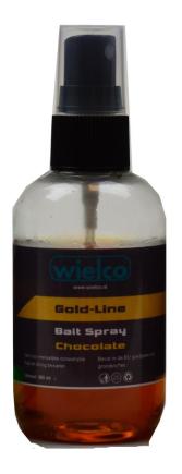 Wielco Gold Line Bait Spray 100ml. Scopex